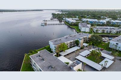 1950 SW Palm City Road #14-302, Stuart, FL 34994 - Photo 35