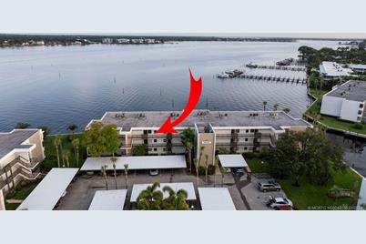 1950 SW Palm City Road #14-302, Stuart, FL 34994 - Photo 33