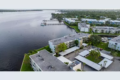 1950 SW Palm City Road #14-302, Stuart, FL 34994 - Photo 35