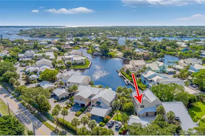 3901 SE Saint Lucie Boulevard #37, Stuart, FL 34997 - Photo 33