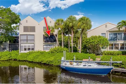 3901 SE Saint Lucie Boulevard #37, Stuart, FL 34997 - Photo 3