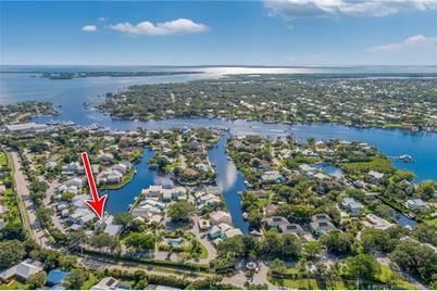 3901 SE Saint Lucie Boulevard #37, Stuart, FL 34997 - Photo 29