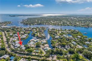 3901 SE St Lucie Blvd, Stuart, FL 34997 - Photo 29