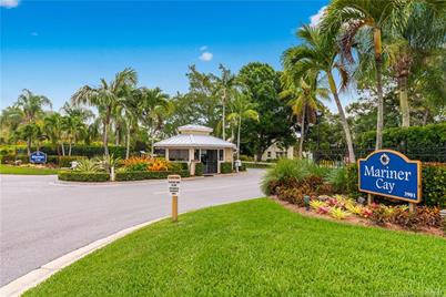 3901 SE Saint Lucie Boulevard #37, Stuart, FL 34997 - Photo 27