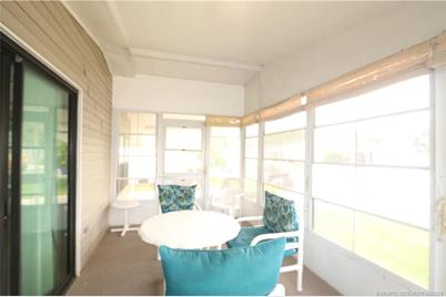 16235 SW Indianwood Circle, Indiantown, FL 34956 - Photo 17