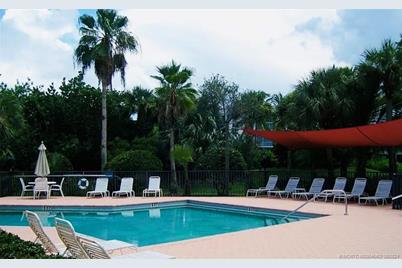 221 NE Plantation Road #215, Stuart, FL 34996 - Photo 75