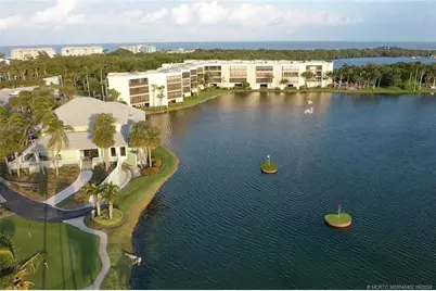 221 NE Plantation Road #215, Stuart, FL 34996 - Photo 1