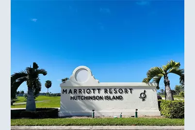 221 NE Plantation Road #215, Stuart, FL 34996 - Photo 3