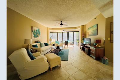 221 NE Plantation Road #215, Stuart, FL 34996 - Photo 13