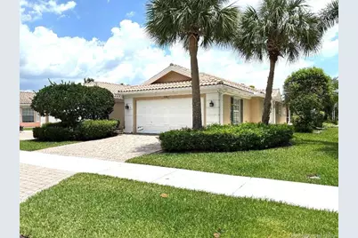 10907 SW Dardanelle Drive, Port Saint Lucie, FL 34987 - Photo 1
