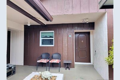 [Address not provided], Stuart, FL 34997 - Photo 1