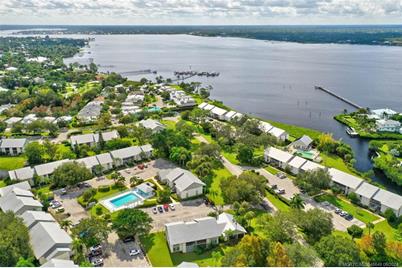 2273 NW 22nd Avenue #104, Stuart, FL 34994 - Photo 1