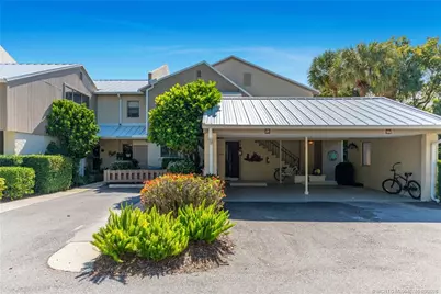 3901 SE Saint Lucie Boulevard #49, Stuart, FL 34997 - Photo 19