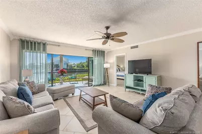 3901 SE Saint Lucie Boulevard #49, Stuart, FL 34997 - Photo 3