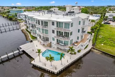 53 SE Seminole Street #2B, Stuart, FL 34994 - Photo 7