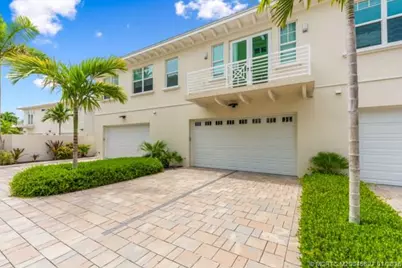 53 SE Seminole Street #2B, Stuart, FL 34994 - Photo 29