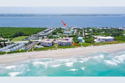 1555 NE Ocean Boulevard #103, Stuart, FL 34996 - Photo 1