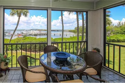 350 NE Edgewater Drive #202, Stuart, FL 34996 - Photo 1