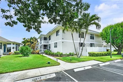 311 NE Golfview Circle, Hutchinson Island, FL 34996 - Photo 3