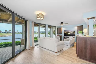 311 NE Golfview Circle, Hutchinson Island, FL 34996 - Photo 5