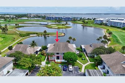 311 NE Golfview Circle, Hutchinson Island, FL 34996 - Photo 1