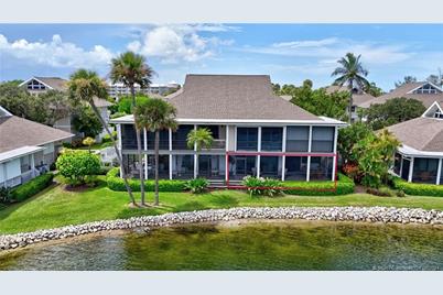 311 NE Golfview Circle, Hutchinson Island, FL 34996 - Photo 29