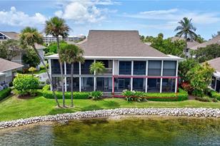 311 NE Golfview Circle, Hutchinson Island, FL 34996 - Photo 29