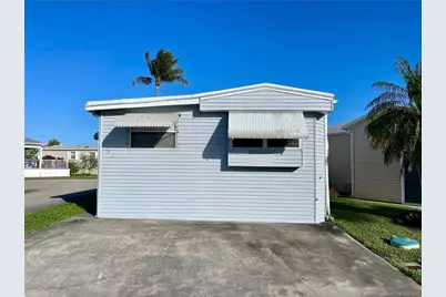 507 Nettles Boulevard, Jensen Beach, FL 34957 - Photo 1