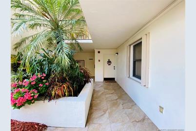 10044 S Ocean Drive #102, Jensen Beach, FL 34957 - Photo 3