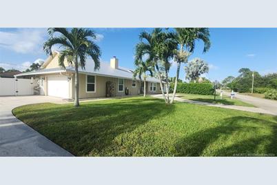 4898 SE Major Way, Stuart, FL 34997 - Photo 1