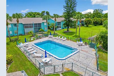 2440 SE Ocean Boulevard #C204, Stuart, FL 34996 - Photo 25