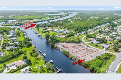 2801 SE Peru Street, Port Saint Lucie, FL 34984 - Photo 1