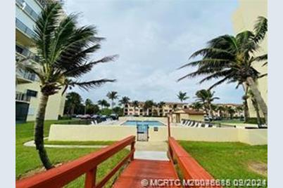 7440 S Ocean Dr. #625A, Jensen Beach, FL 34957 - Photo 67