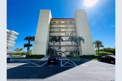 7440 S Ocean Dr. #625A, Jensen Beach, FL 34957 - Photo 3