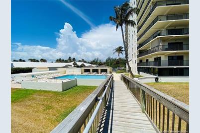 10044 S Ocean Drive #205, Jensen Beach, FL 34957 - Photo 67