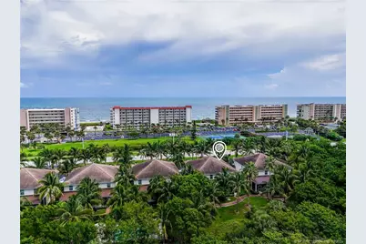 10191 S Ocean Drive #B-1, Jensen Beach, FL 34957 - Photo 35