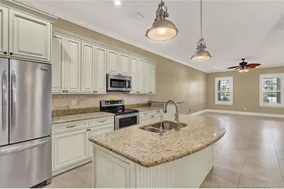 10191 S Ocean Drive #B-1, Jensen Beach, FL 34957 - Photo 7