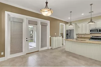 10191 S Ocean Drive #B-1, Jensen Beach, FL 34957 - Photo 9