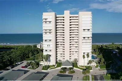 5051 N Highway A1A #12-6, Fort Pierce, FL 34949 - Photo 1