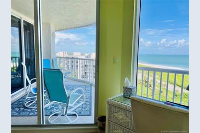 5051 N Highway A1A #12-6, Fort Pierce, FL 34949 - Photo 45