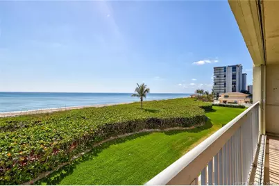 10600 S Ocean Drive #201, Jensen Beach, FL 34957 - Photo 7
