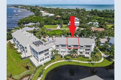 1550 NE Ocean Boulevard #A-302, Stuart, FL 34996 - Photo 9