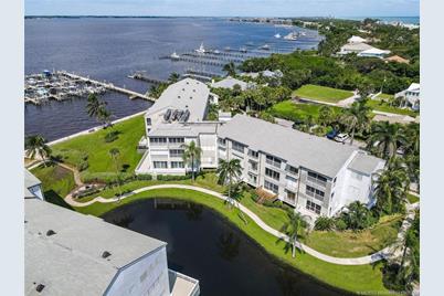 1550 NE Ocean Boulevard #A-302, Stuart, FL 34996 - Photo 7