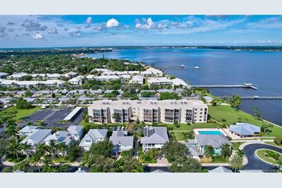 150 SE Four Winds Drive #B303, Stuart, FL 34996 - Photo 69