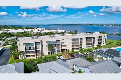 150 SE Four Winds Drive #B303, Stuart, FL 34996 - Photo 67