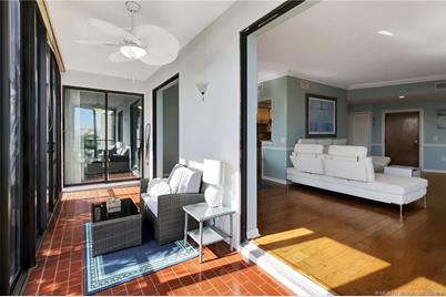 150 SE Four Winds Drive #B303, Stuart, FL 34996 - Photo 23