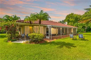 1395 SW Bent Pine Cove, Port Saint Lucie, FL 34986 - Photo 3