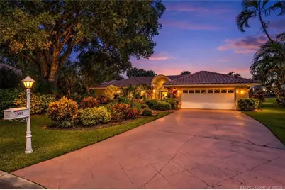 1395 SW Bent Pine Cove, Port Saint Lucie, FL 34986 - Photo 1