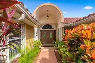 1395 SW Bent Pine Cove, Port Saint Lucie, FL 34986 - Photo 29