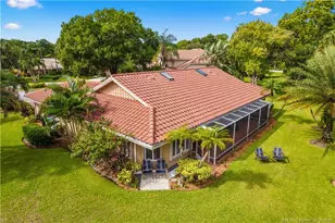 1395 SW Bent Pine Cove, Port Saint Lucie, FL 34986 - Photo 27